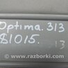 ФОТО Солнцезащитный козырёк для KIA Optima TF Киев