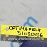 ФОТО Суппорт для KIA Optima TF Киев