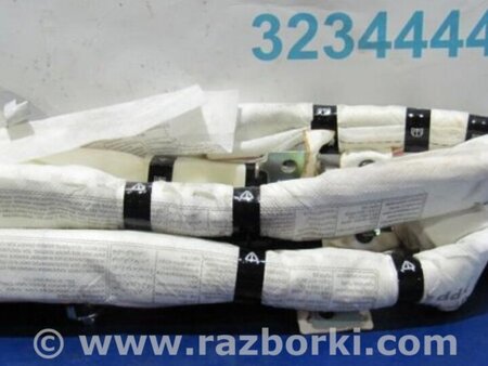 ФОТО AirBag шторка для KIA Optima TF Киев