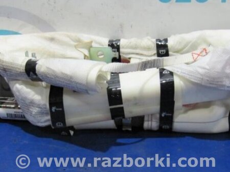 ФОТО AirBag шторка для KIA Optima TF Киев