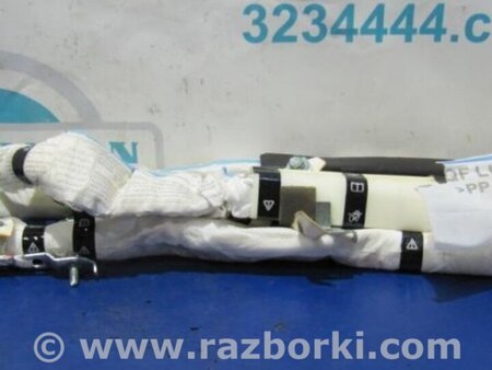 ФОТО AirBag шторка для KIA Optima TF Киев