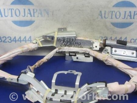 ФОТО AirBag шторка для KIA Optima TF Киев