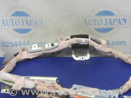 ФОТО AirBag шторка для KIA Optima TF Киев