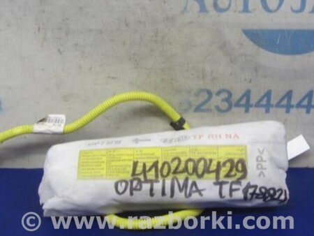 ФОТО Airbag сидения для KIA Optima TF Киев