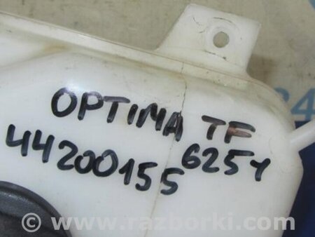 ФОТО Расширительный бачок для KIA Optima TF Киев