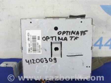 ФОТО Блок электронный для KIA Optima TF Киев