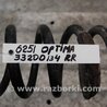 ФОТО Пружина задняя для KIA Optima TF Киев