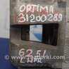 ФОТО Суппорт для KIA Optima TF Киев
