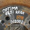 ФОТО Диск тормозной задний для KIA Optima TF Киев