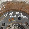 ФОТО Диск тормозной задний для KIA Optima TF Киев
