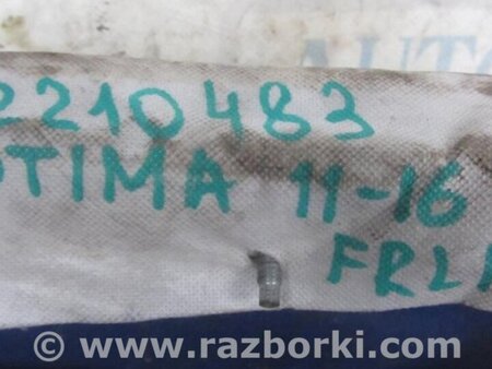 ФОТО Airbag сидения для KIA Optima TF Киев