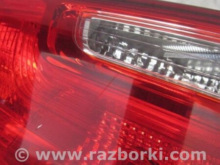 ФОТО Фонарь задний внутренний для KIA Optima TF Киев