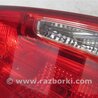 ФОТО Фонарь задний внутренний для KIA Optima TF Киев