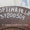 ФОТО Диск тормозной передний для KIA Optima TF Киев
