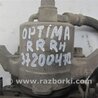ФОТО Суппорт для KIA Optima TF Киев