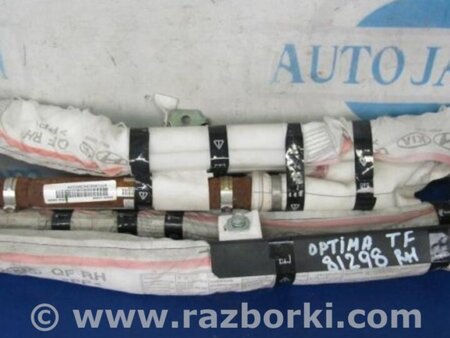 ФОТО AirBag шторка для KIA Optima TF Киев