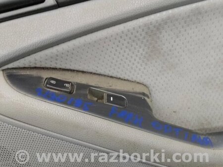 ФОТО Карта двери для KIA Optima TF Киев