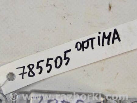 ФОТО Блок управления AIRBAG для KIA Optima TF Киев