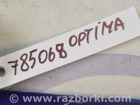 ФОТО Датчик удара для KIA Optima TF Киев