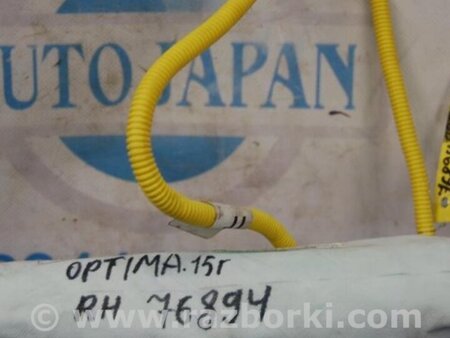 ФОТО Airbag сидения для KIA Optima TF Киев