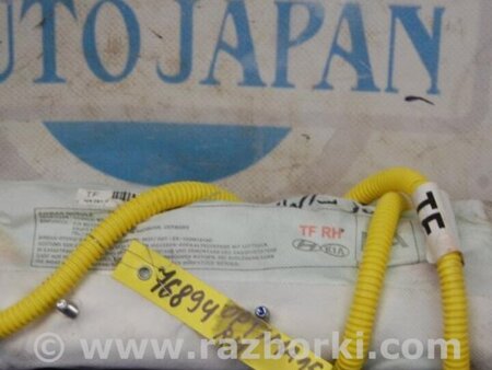 ФОТО Airbag сидения для KIA Optima TF Киев