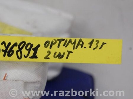 ФОТО Airbag сидения для KIA Optima TF Киев