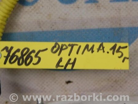ФОТО Airbag сидения для KIA Optima TF Киев