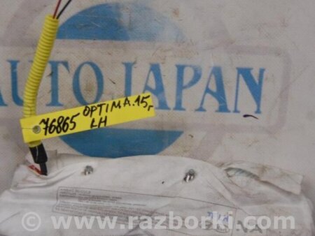ФОТО Airbag сидения для KIA Optima TF Киев