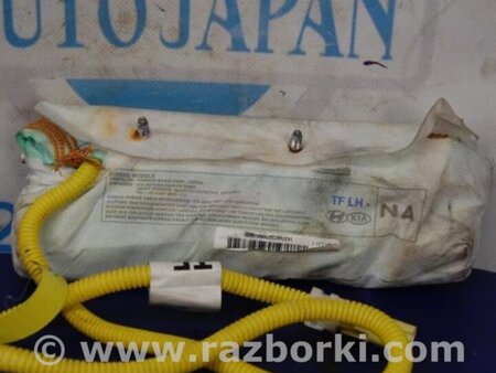ФОТО Airbag сидения для KIA Optima TF Киев