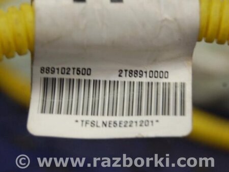 ФОТО Airbag сидения для KIA Optima TF Киев