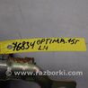 ФОТО AirBag шторка для KIA Optima TF Киев