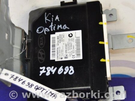 ФОТО Блок комфорта для KIA Optima TF Киев