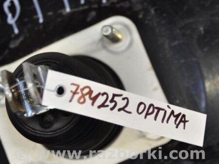 ФОТО Вакуумный усилитель для KIA Optima TF Киев