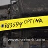 ФОТО Абсорбер для KIA Optima TF Киев