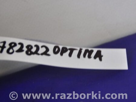 ФОТО Блок комфорта для KIA Optima TF Киев