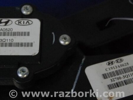ФОТО Педаль газа для KIA Optima TF Киев