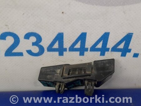 ФОТО Кронштейн бампера переднего для Subaru Outback BP Киев