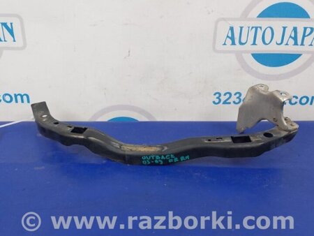 ФОТО Кронштейн фары для Subaru Outback BP Киев