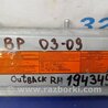 ФОТО Airbag сидения для Subaru Outback BP Киев