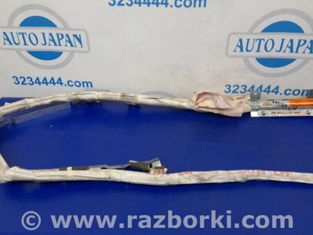 ФОТО AirBag шторка для Subaru Outback BP Киев