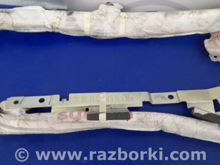 ФОТО AirBag шторка для Subaru Outback BP Киев