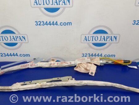 ФОТО AirBag шторка для Subaru Outback BP Киев