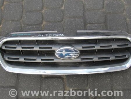 ФОТО Решетка радиатора для Subaru Outback BP Киев