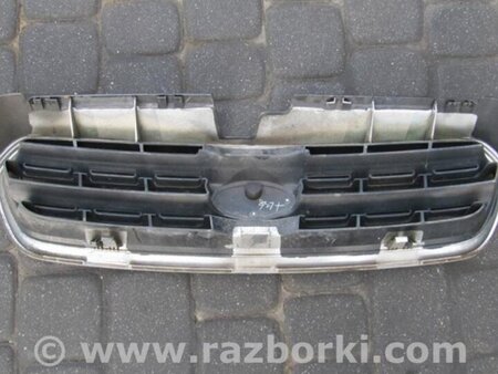 ФОТО Решетка радиатора для Subaru Outback BP Киев