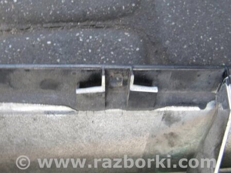 ФОТО Решетка радиатора для Subaru Outback BP Киев