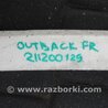 ФОТО Наполнитель бампера передний для Subaru Outback BP Киев