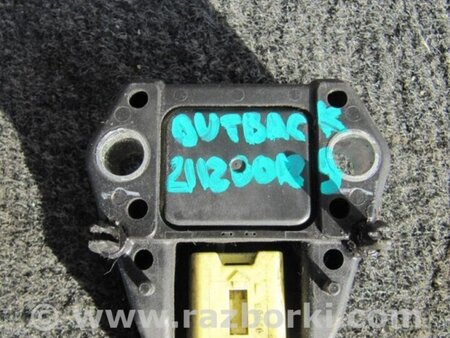 ФОТО Датчик удара для Subaru Outback BP Киев