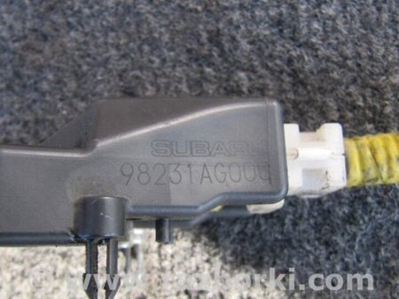 ФОТО Датчик удара для Subaru Outback BP Киев