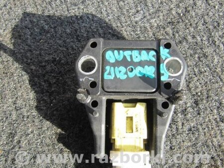 ФОТО Датчик удара для Subaru Outback BP Киев