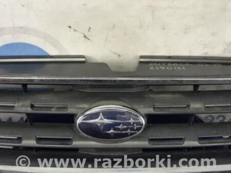 ФОТО Решетка радиатора для Subaru Outback BP Киев